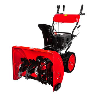 Снегоуборщик бензиновый DDE ST7067, 7,0 л.с., ширина захвата 66 см